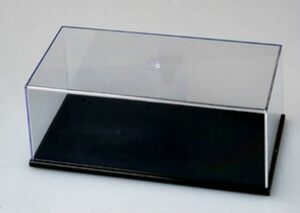 TRUMPETER 透明展示盒 (09803)